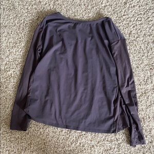 Fabletics longsleeved top